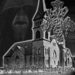 Vivid Dreams : A Night Of Unholyness Vivid Dreams : A Night Of Unholyness